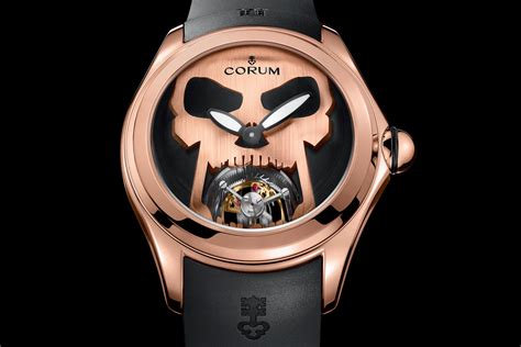 corum bubble skeleton watch replica|Corum Bubble .